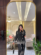 Mehr Coord Set